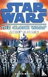Miller, Karen - Clone Wars: Wild Space