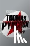 Pynchon, Thomas - Gravity's Rainbow