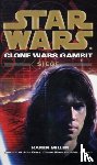 Miller, Karen - Star Wars: Clone Wars Gambit - Siege