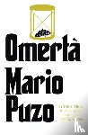 Puzo, Mario - Omerta
