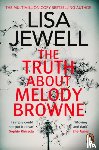 Jewell, Lisa - The Truth About Melody Browne