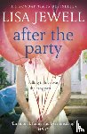 Jewell, Lisa - After the Party