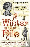 Sattin, Anthony - A Winter on the Nile