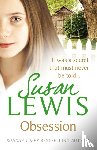 Lewis, Susan - Obsession