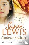 Lewis, Susan - Summer Madness