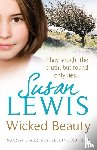 Lewis, Susan - Wicked Beauty