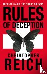 Reich, Christopher - Rules of Deception