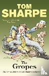Sharpe, Tom - The Gropes