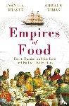 Rimas, Andrew, D. G. Fraser, Evan - Empires of Food