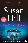 Hill, Susan - The Pure in Heart