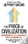 Sachs, Jeffrey - The Price of Civilization