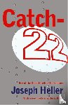 Heller, Joseph - Catch-22