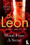 Leon, Donna - Blood From A Stone