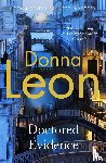 Leon, Donna - Doctored Evidence