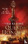 Barone, Sam - Quest for Honour