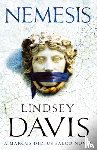 Davis, Lindsey - Nemesis
