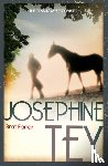 Tey, Josephine - Brat Farrar