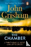 Grisham, John - The Chamber