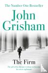 Grisham, John - Firm