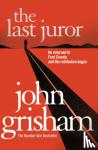 Grisham, John - The Last Juror