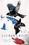Groff, Lauren - Delicate Edible Birds