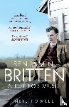 Powell, Neil - Benjamin Britten
