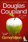 Coupland, Douglas - Generation A