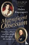 Rappaport, Helen - Magnificent Obsession