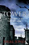Jones, Nigel - Tower