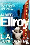 Ellroy, James - LA Confidential