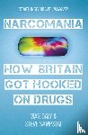 Daly, Max, Sampson, Steve - Narcomania