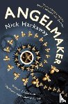 Harkaway, Nick - Angelmaker