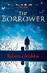 Makkai, Rebecca - The Borrower