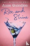 Quindlen, Anna - Rise and Shine