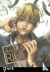 Patterson, James - Maximum Ride: Manga Volume 9