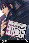 Patterson, James - Maximum Ride: Manga Volume 2