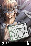 Patterson, James - Maximum Ride: Manga Volume 3