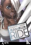 Patterson, James - Maximum Ride: Manga Volume 4