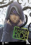 Patterson, James - Maximum Ride: Manga Volume 8