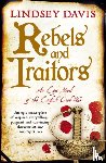 Davis, Lindsey - Rebels and Traitors