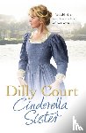 Court, Dilly - Cinderella Sister