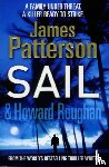 Patterson, James - Sail
