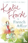 Fforde, Katie - A French Affair