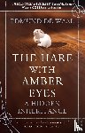 de Waal, Edmund - The Hare With Amber Eyes