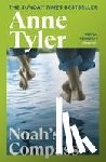 Tyler, Anne - Noah's Compass