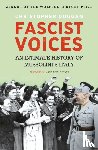 Duggan, Christopher - Fascist Voices