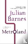 Barnes, Julian - Metroland