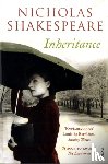 Shakespeare, Nicholas - Inheritance