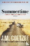 Coetzee, J.M. - Summertime