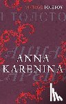 Tolstoy, Leo - Anna Karenina
